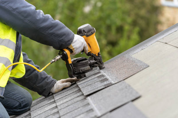 Best Metal Roofing Installation  in Crenshaw, MS