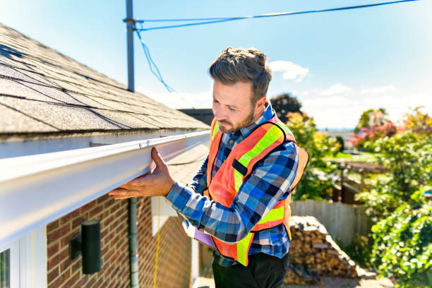 Best Green or Eco-Friendly Roofing Solutions  in Crenshaw, MS