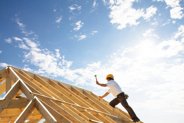 Best Cold Roofs  in Crenshaw, MS