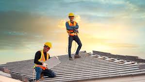 Best Emergency Roof Repair Services  in Crenshaw, MS